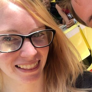 Meet your Posher, Samantha